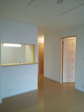 ＰＥＡＲＬ（パール）の物件内観写真