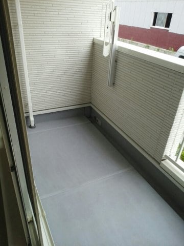 ＰＥＡＲＬ（パール）の物件内観写真