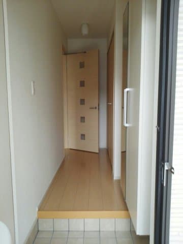 ＰＥＡＲＬ（パール）の物件内観写真