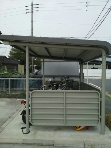 ＰＥＡＲＬ（パール）の物件内観写真