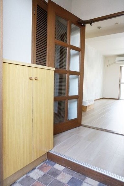 名古屋大学駅 徒歩12分 3階の物件内観写真