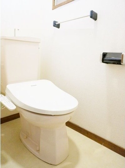 名古屋大学駅 徒歩12分 3階の物件内観写真