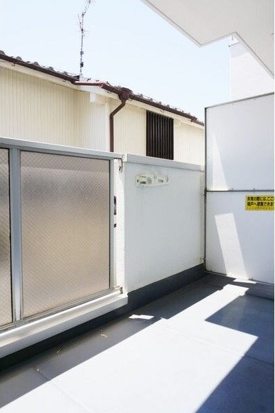 名古屋大学駅 徒歩12分 3階の物件内観写真