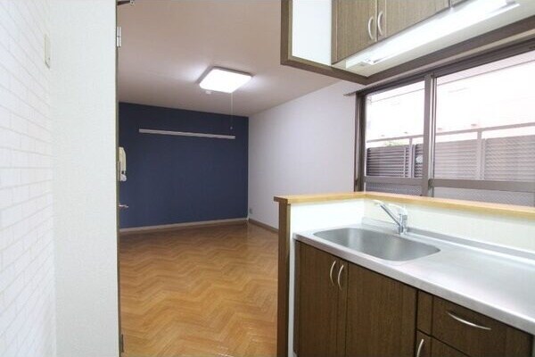 御器所駅 徒歩6分 1階の物件内観写真