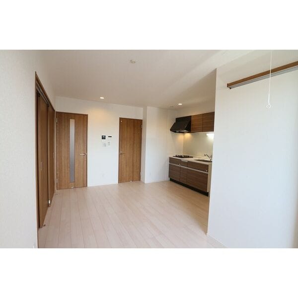 REGALEST観音の物件内観写真