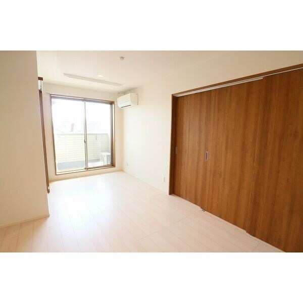 REGALEST観音の物件内観写真