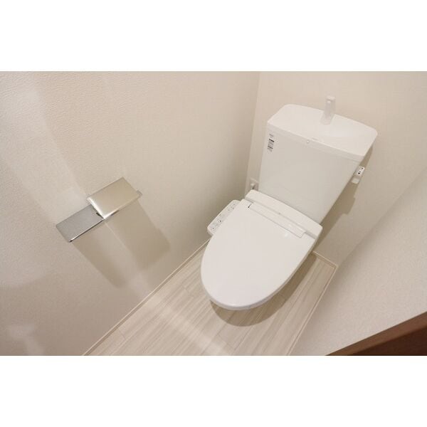 REGALEST観音の物件内観写真