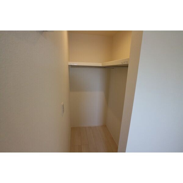 REGALEST観音の物件内観写真