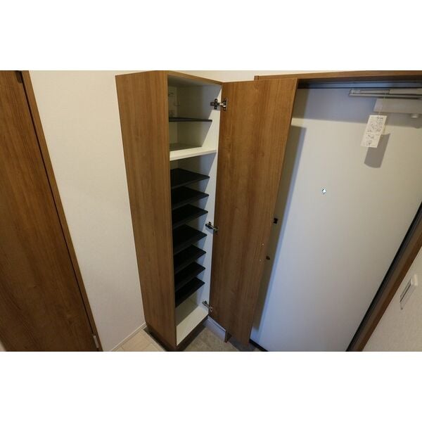 REGALEST観音の物件内観写真