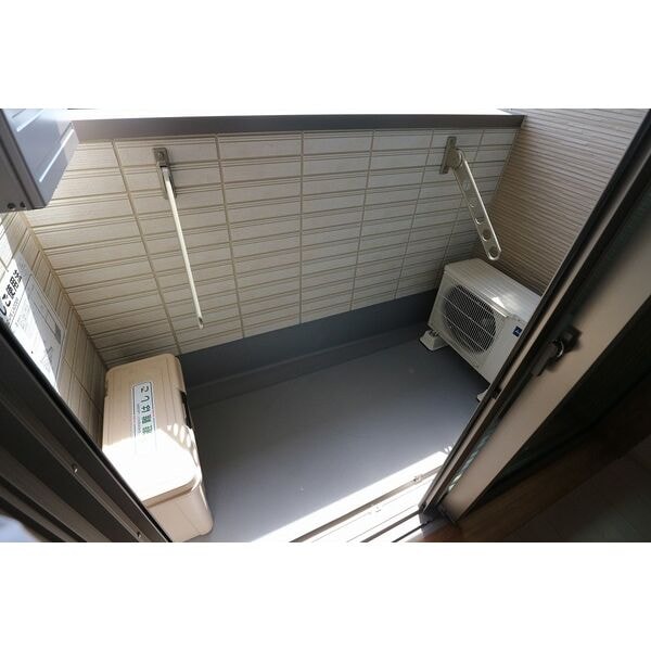 REGALEST観音の物件内観写真