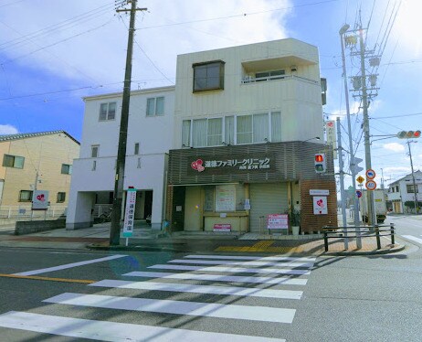 REGALEST観音の物件内観写真