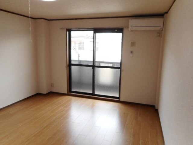 シームリー・ハウスの物件内観写真