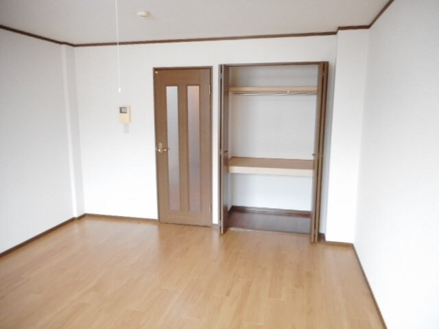 シームリー・ハウスの物件内観写真