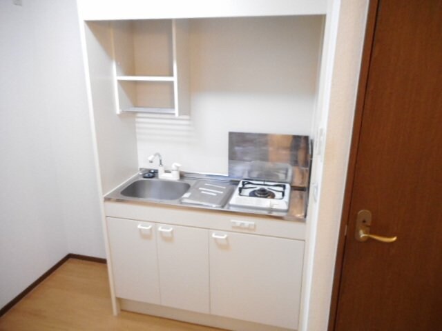 シームリー・ハウスの物件内観写真