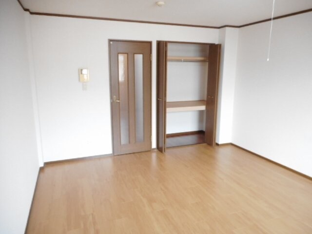 シームリー・ハウスの物件内観写真