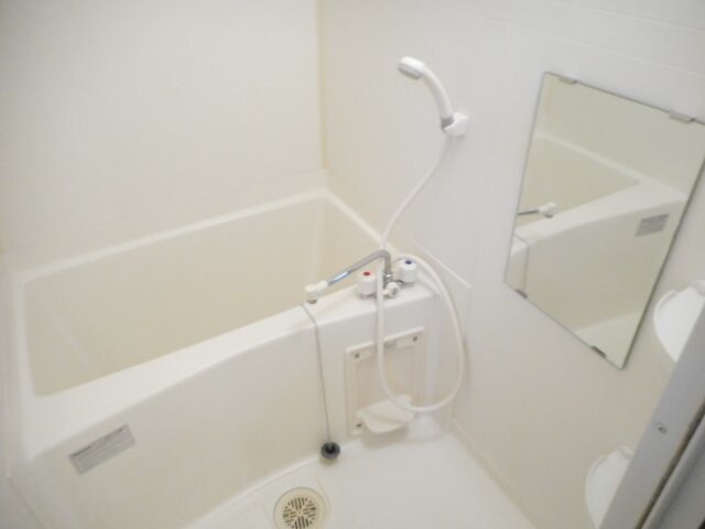 シームリー・ハウスの物件内観写真