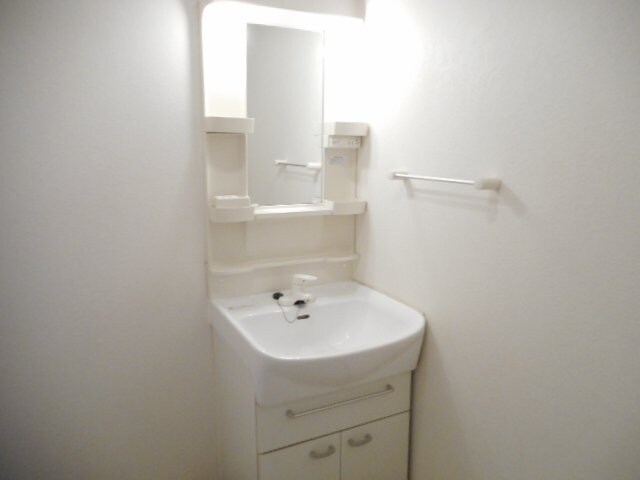 シームリー・ハウスの物件内観写真