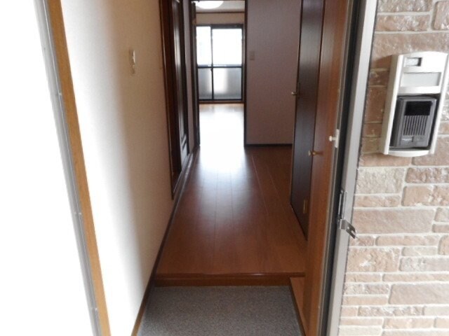 シームリー・ハウスの物件内観写真