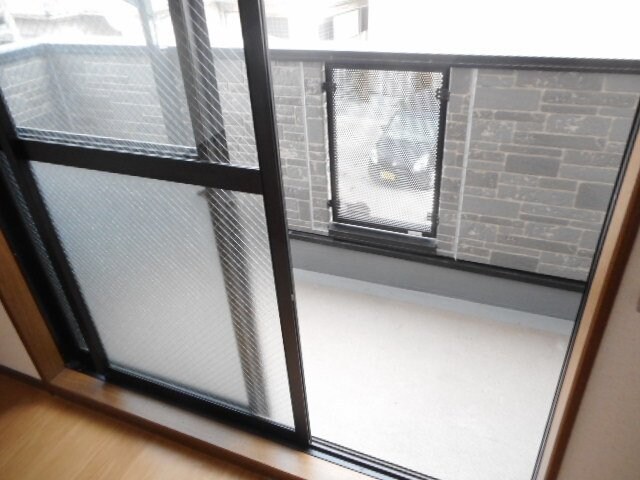 シームリー・ハウスの物件内観写真