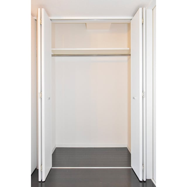 Gramercy Shiromi-doriの物件内観写真