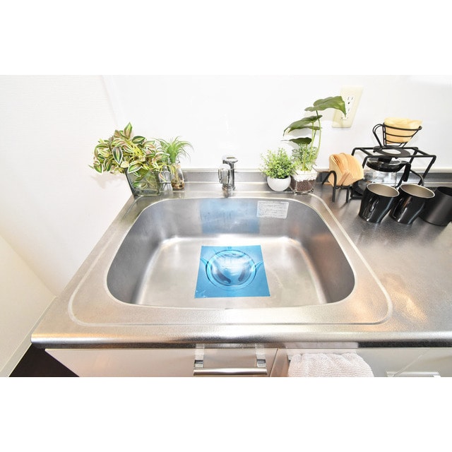 Gramercy Shiromi-doriの物件内観写真