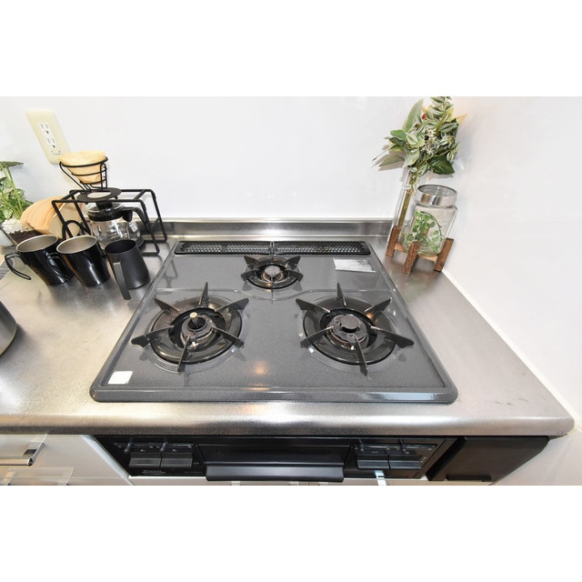 Gramercy Shiromi-doriの物件内観写真