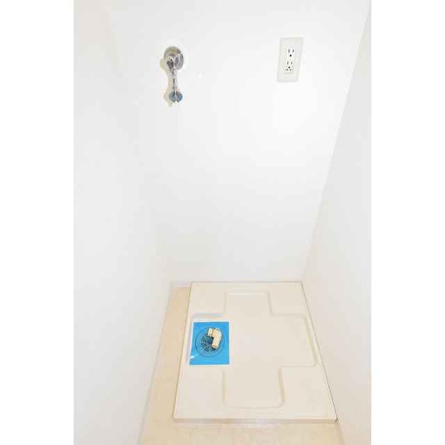 Gramercy Shiromi-doriの物件内観写真