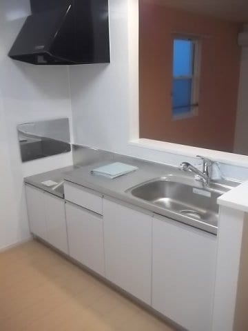 サンクレールⅠ番館の物件内観写真