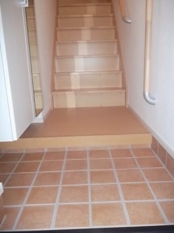 サンクレールⅠ番館の物件内観写真