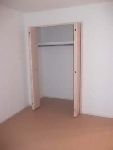 サンクレールⅠ番館の物件内観写真