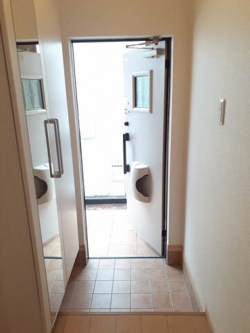 アルコ　バレーノⅠの物件内観写真