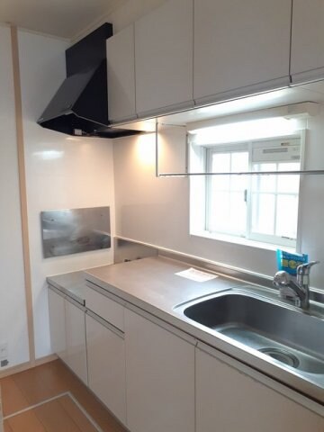 アルコ　バレーノⅠの物件内観写真