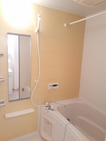 アルコ　バレーノⅠの物件内観写真