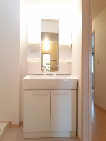 アルコ　バレーノⅠの物件内観写真