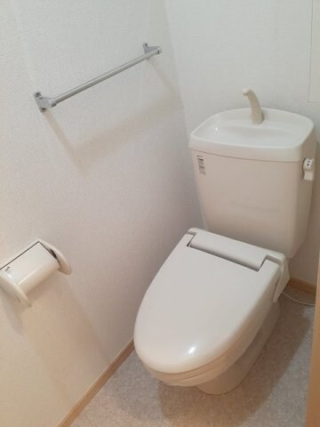 アルコ　バレーノⅠの物件内観写真