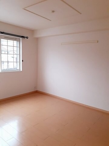 アルコ　バレーノⅠの物件内観写真