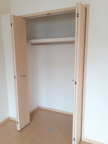 アルコ　バレーノⅠの物件内観写真