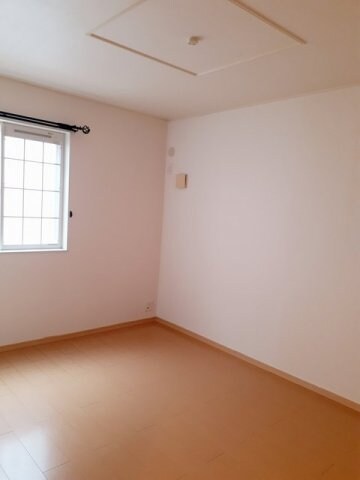 アルコ　バレーノⅠの物件内観写真