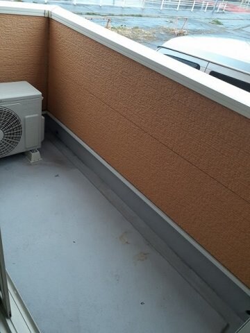 アルコ　バレーノⅠの物件内観写真