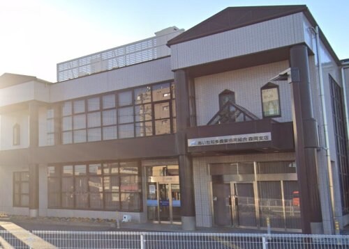 アルコ　バレーノⅠの物件内観写真