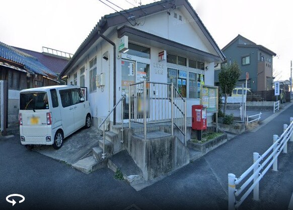 アルコ　バレーノⅠの物件内観写真