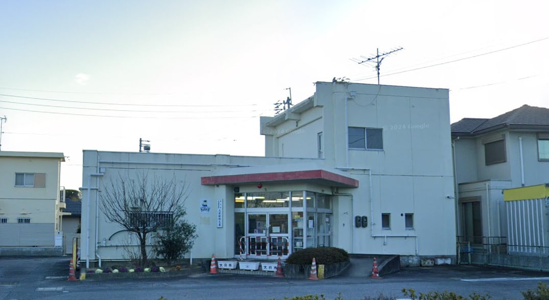 アルコ　バレーノⅠの物件内観写真