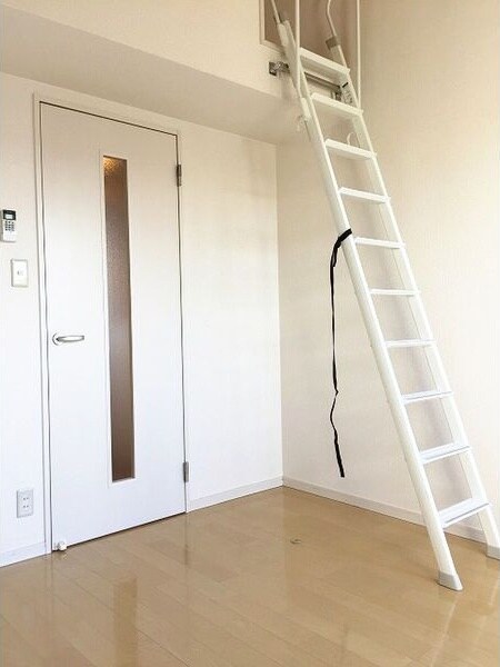 八田駅 徒歩10分 2階の物件内観写真