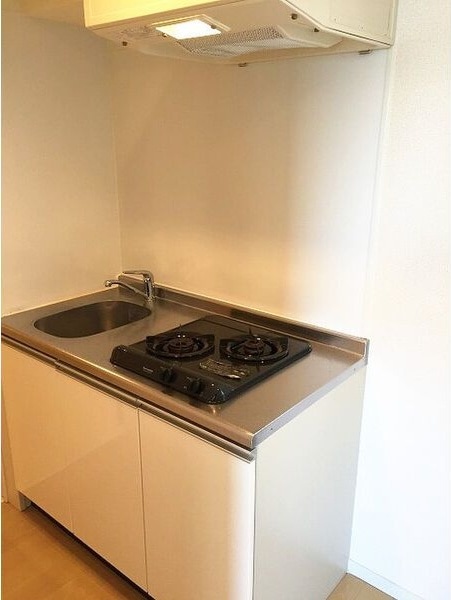 八田駅 徒歩10分 2階の物件内観写真