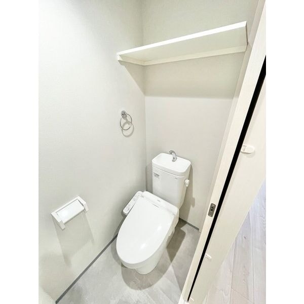 CRASTINE弥次ヱ町4丁目B棟の物件内観写真