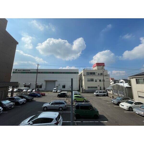 CRASTINE弥次ヱ町4丁目B棟の物件内観写真