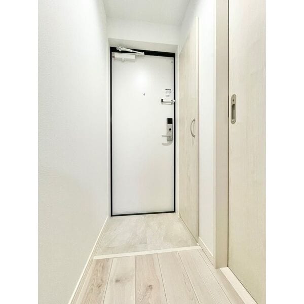 CRASTINE弥次ヱ町4丁目B棟の物件内観写真