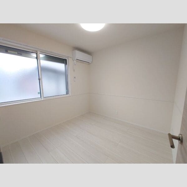 ラフィネの物件内観写真