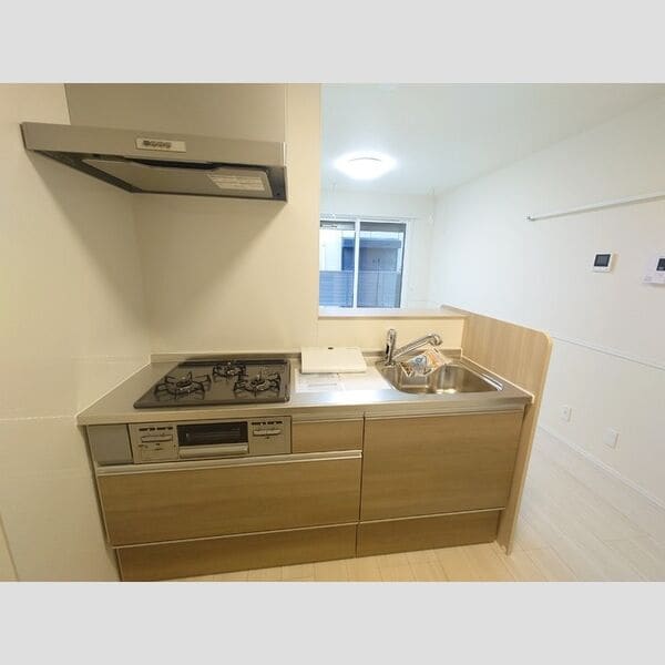 ラフィネの物件内観写真