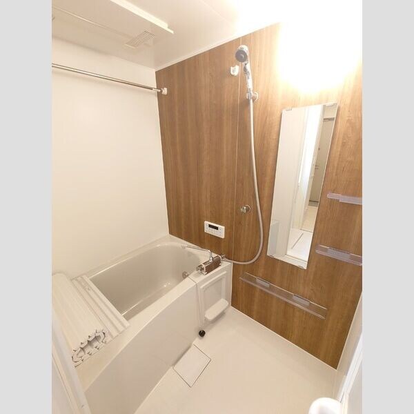 ラフィネの物件内観写真